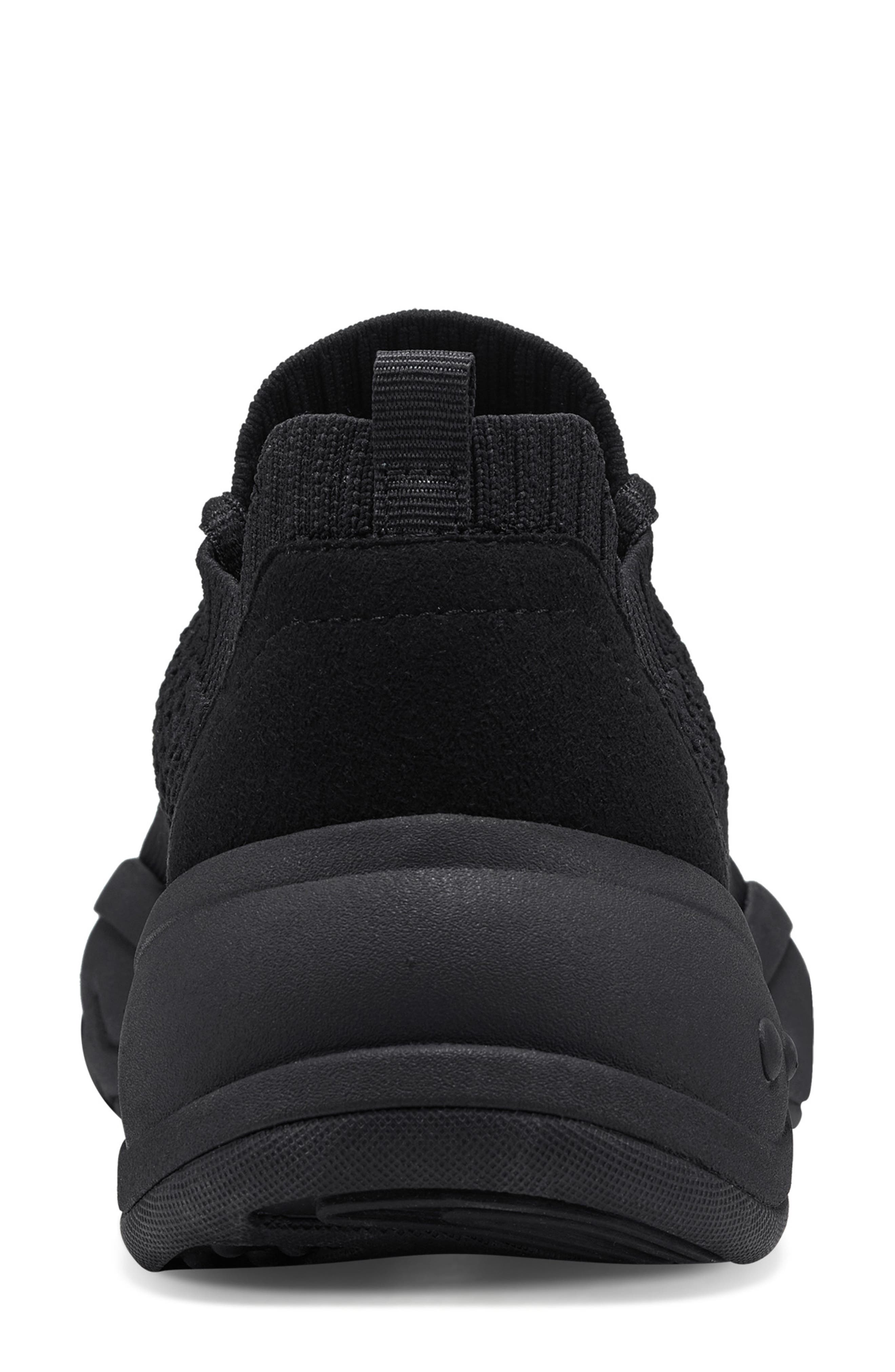 Easy Spirit Power Lace-Up Sneaker, Alternate, color, 