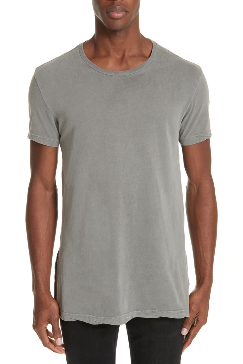 Seeing Lines T-Shirt, Main, color, GREY