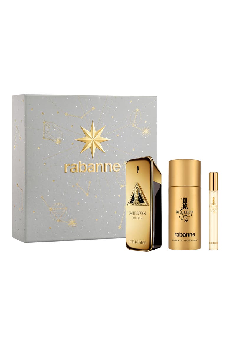 1 Million Elixir 3-Piece Fragrance Set $237 Value, Main, color, NO COLOR