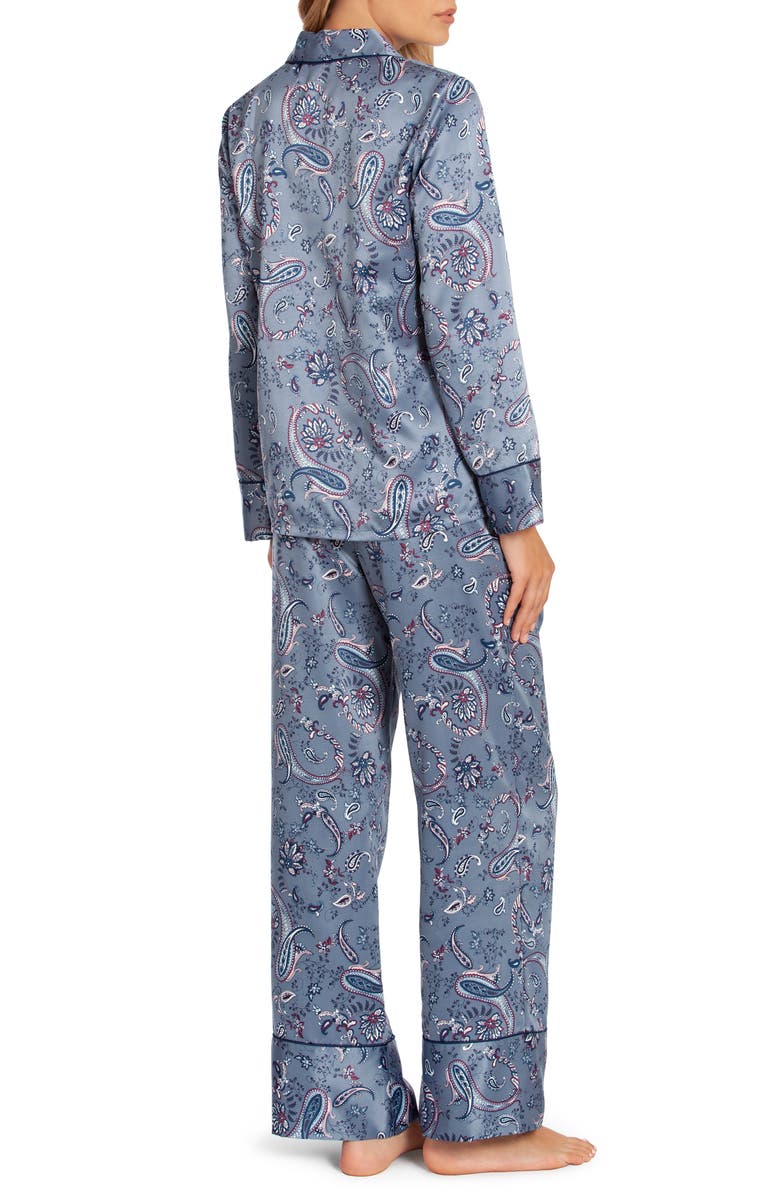 In Bloom by Jonquil Whistler Pajamas, Alternate, color, 