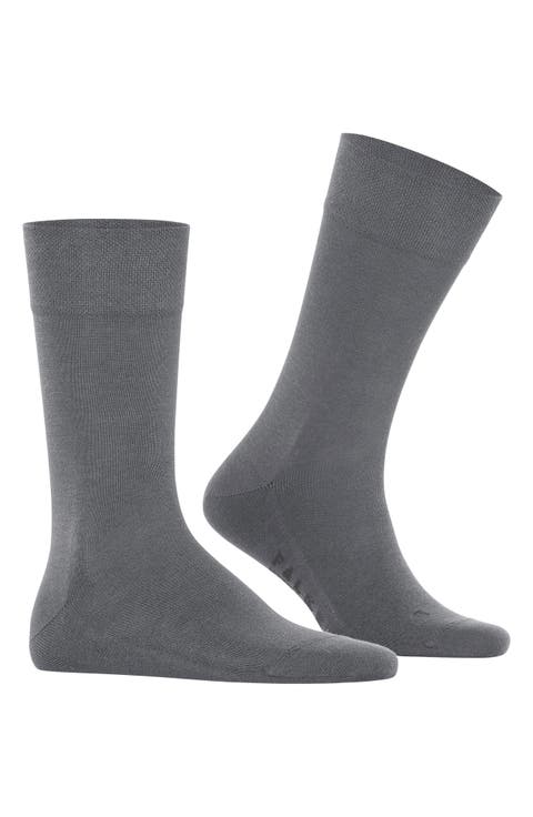 Sensitive New York Crew Socks