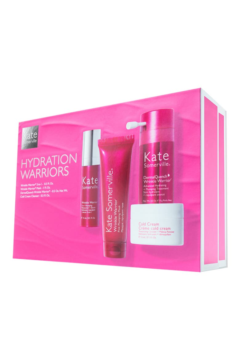 Hydration Warriors Set, Alternate, color, NO COLOR