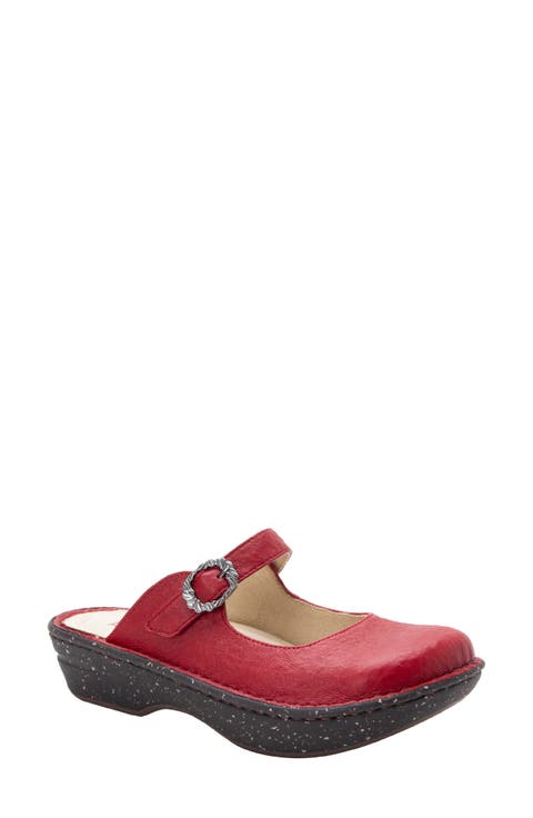 Fabel Flat Mule
