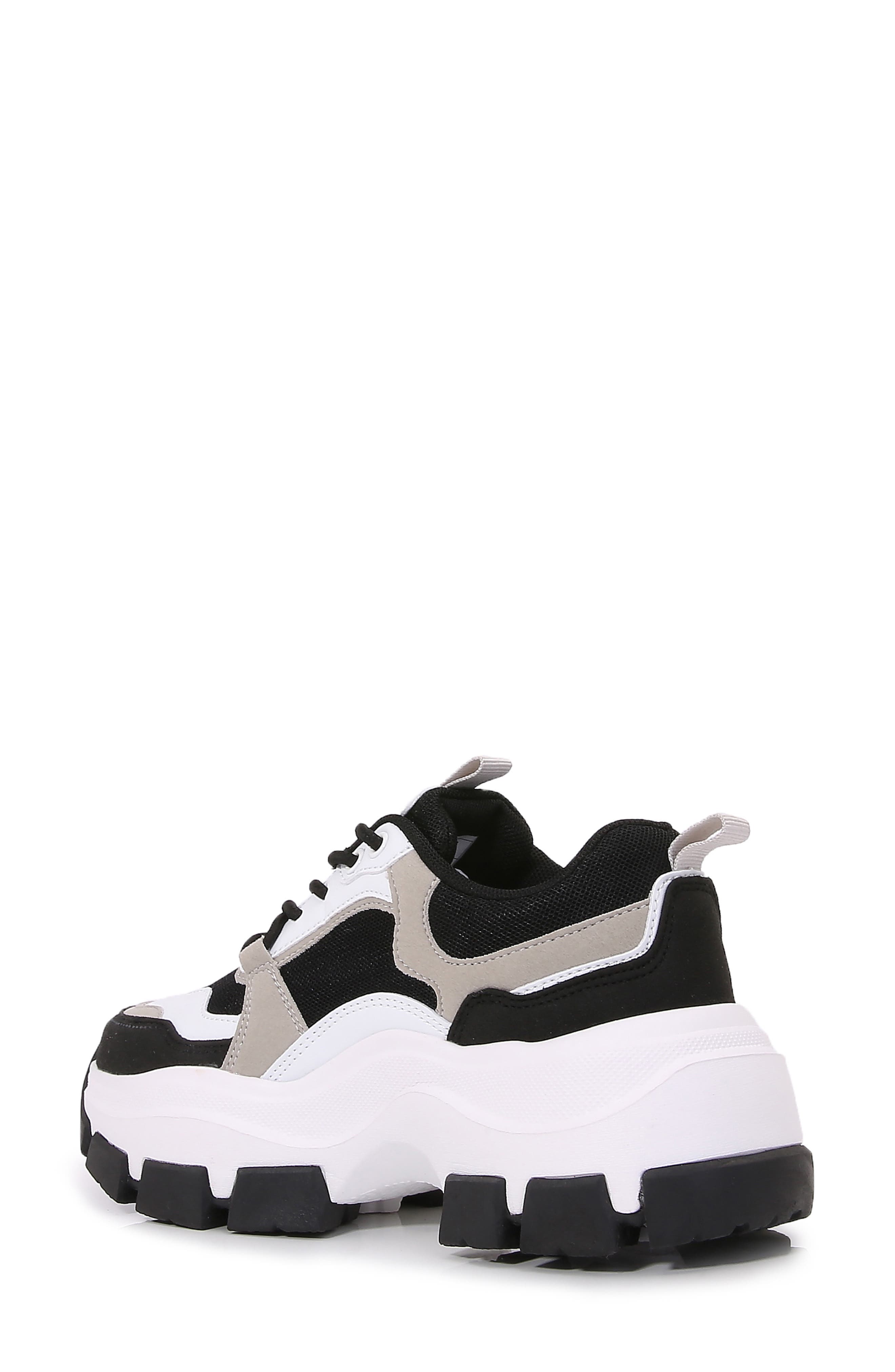 BERNESS Damian03 Sneaker, Alternate, color, 