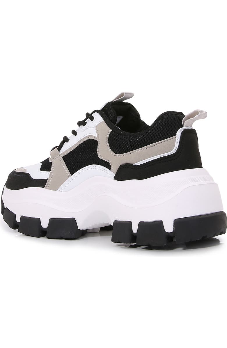 BERNESS Damian03 Sneaker, Alternate, color,