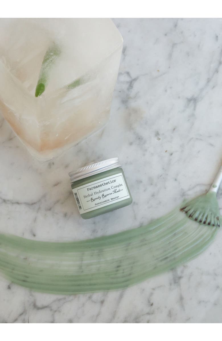 Farmaesthetics Herbal Hydration Complexion, Alternate, color, 