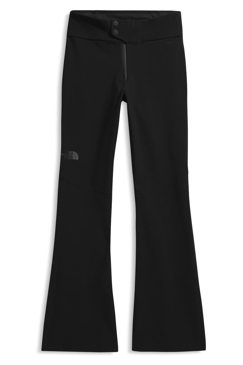 Snoga Ski Pants, Alternate, color, TNF BLACK/ TNF BLACK
