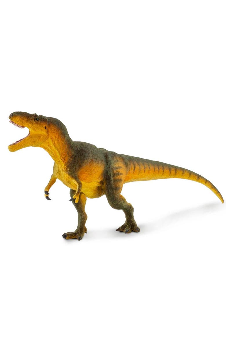 Safari Ltd. Daspletosaurus Toy, Alternate, color, NO COLOR