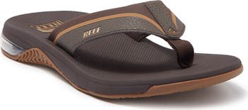 Anchor Flip-Flop Sandal