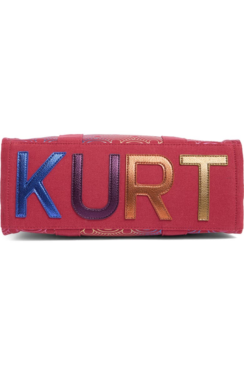 Kurt Geiger London Southbank Tote, Alternate, color,