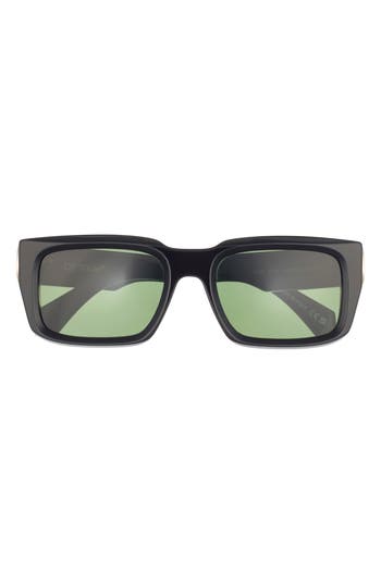 Off-white 54mm Hays Square Sunglasses