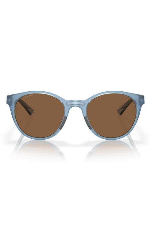 Spindrift 52mm Prizm™ Round Sunglasses