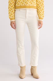 MOTHER The Tripper Ankle Jeans