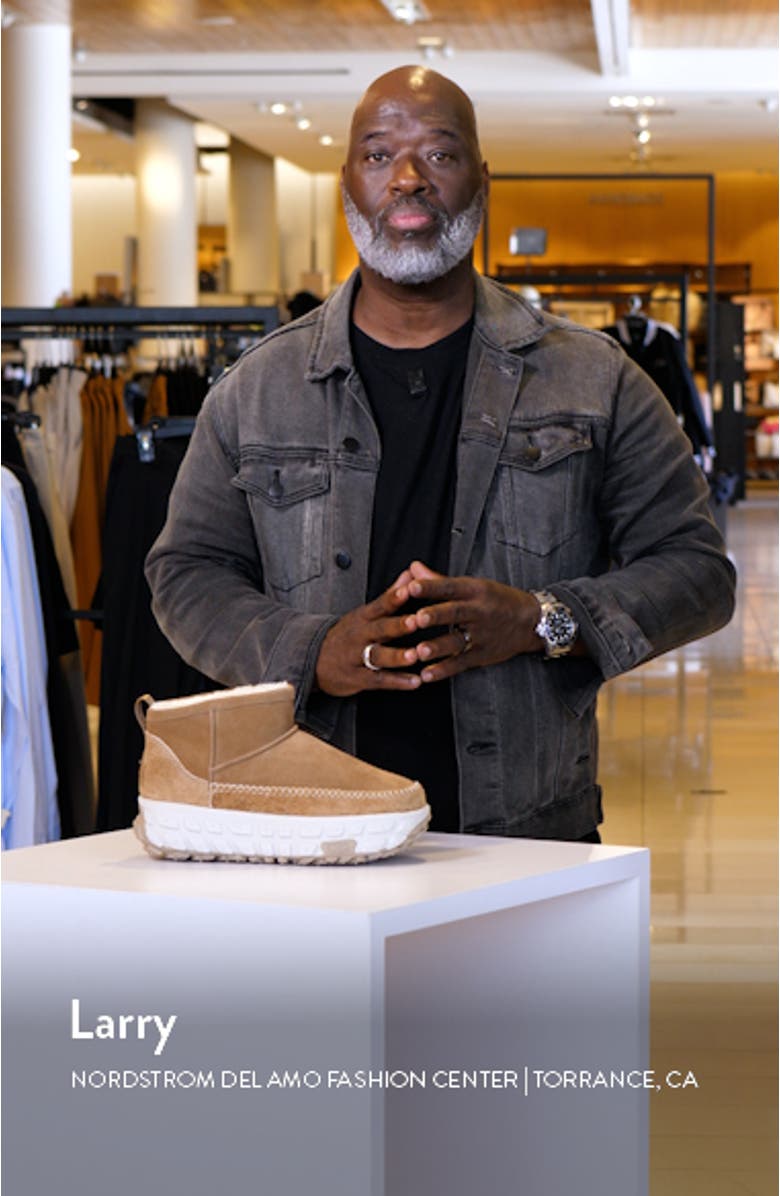 Venture Daze Ultra Mini Boot, sales video thumbnail