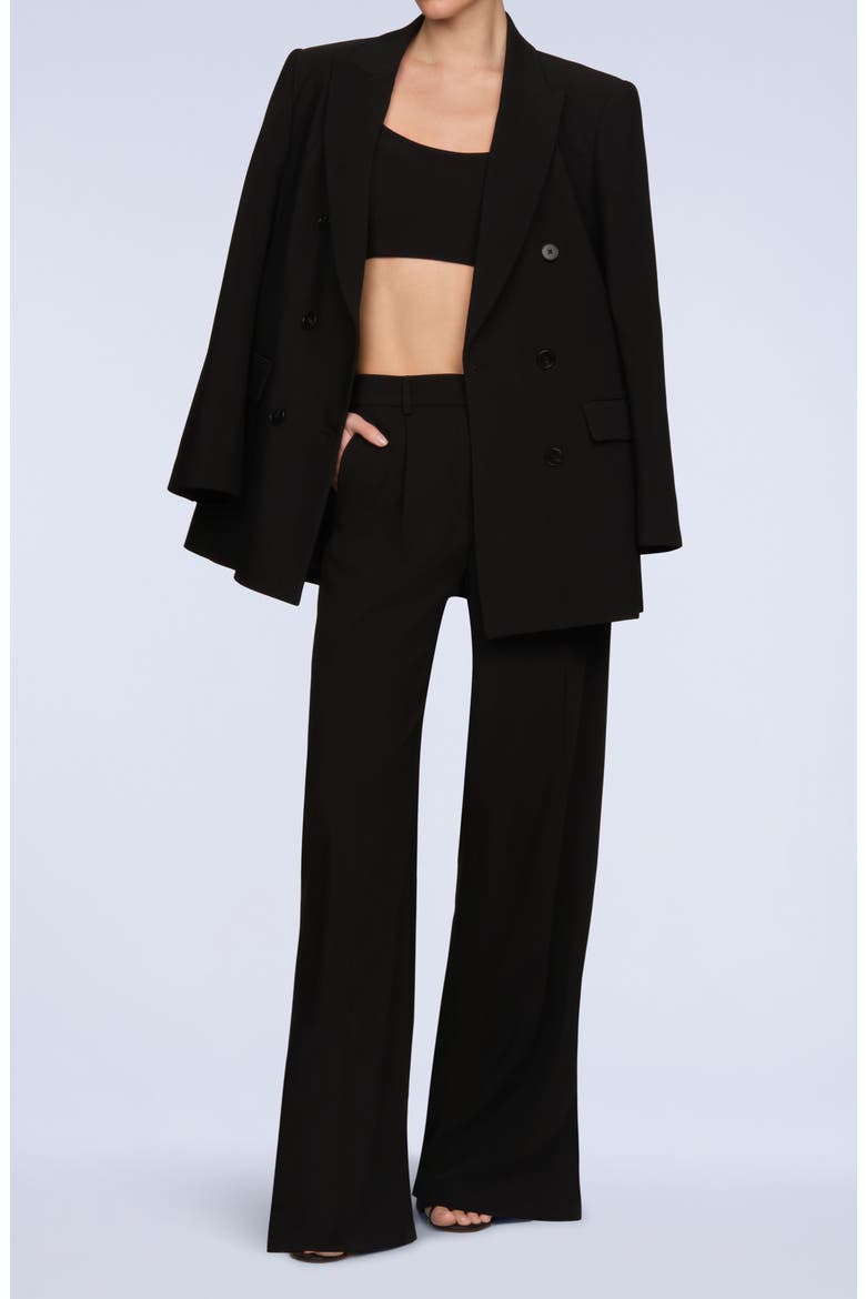 Ruby Crop Top, Alternate, color, BLACK