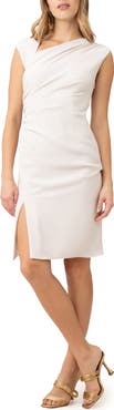 Trina Turk The Plaza Sheath Dress