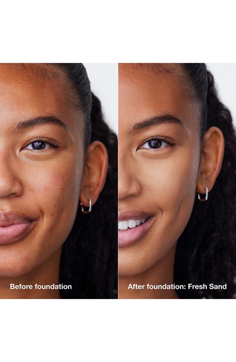 Clinique Acne Solutions Liquid Makeup Foundation, Alternate, color, Cn 126 Espresso