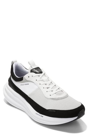 Cole Haan Men's Ãriginalgrand Quadstreak Running Sneakers