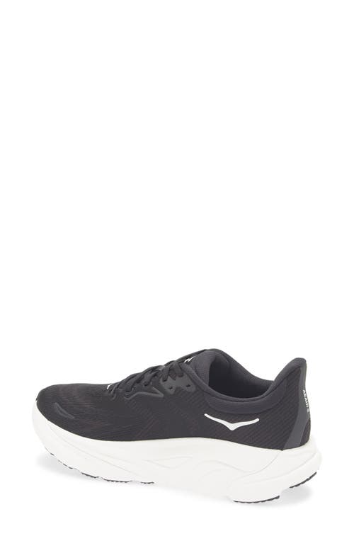 Hoka Arahi 8 Running Shoe In Multi