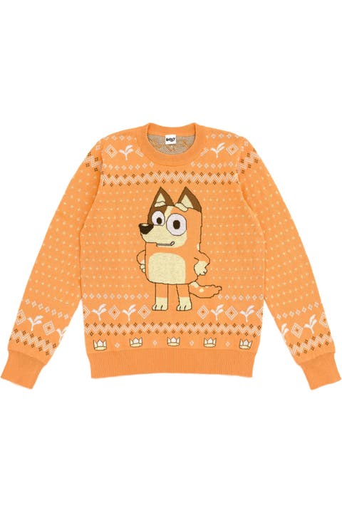 Holiday Sweater