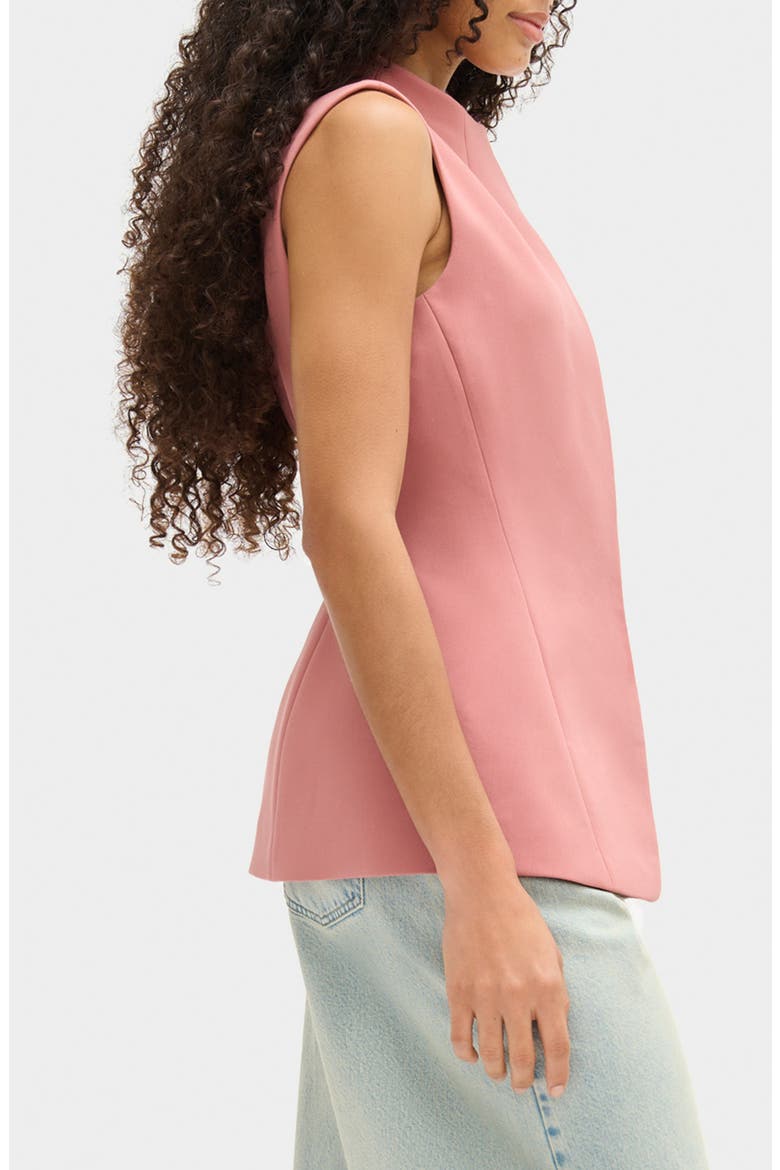 Cynthia Vest, Alternate, color, TERRACOTTA