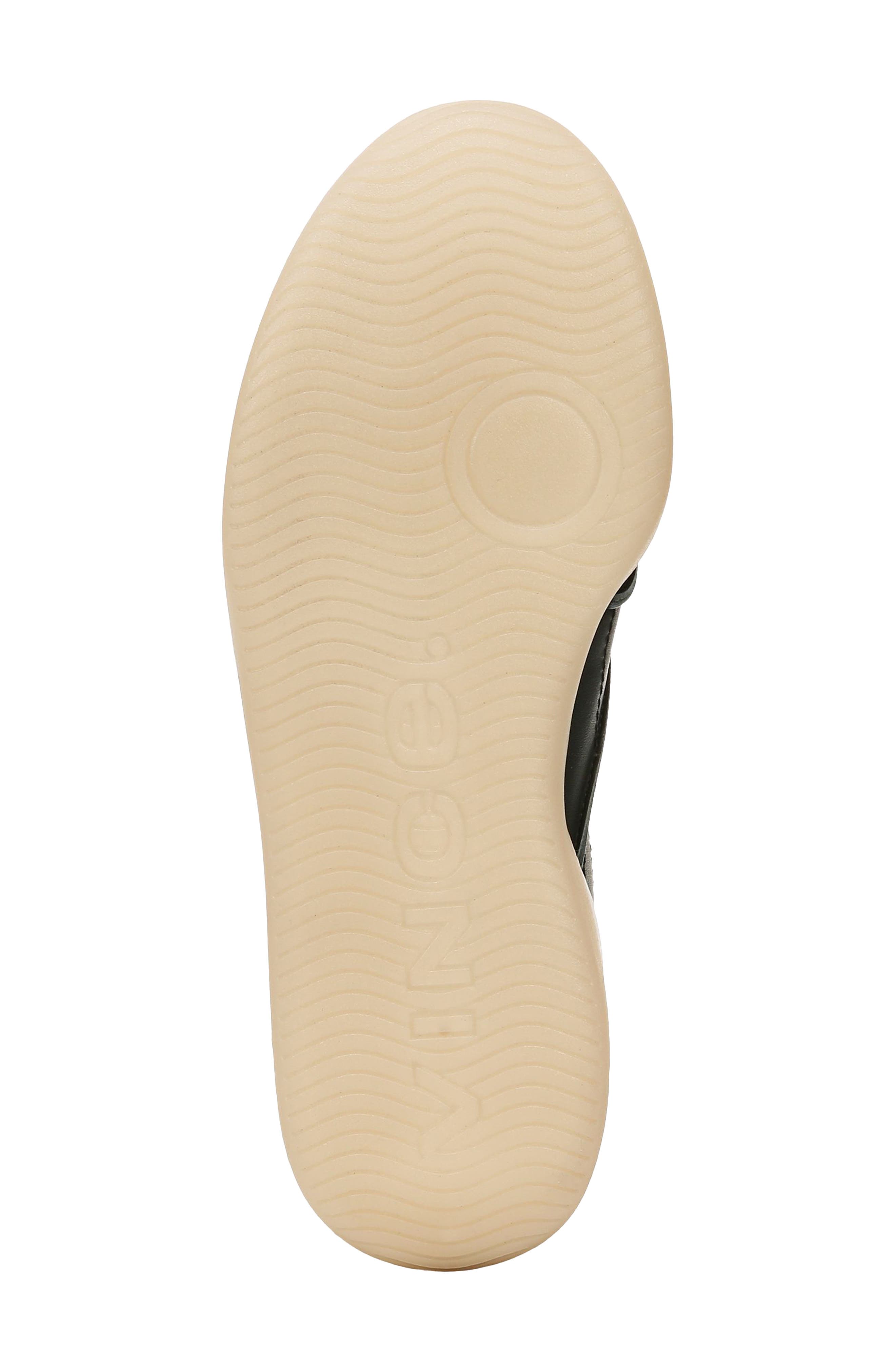 Vince Westside Sneaker, Alternate, color, Black