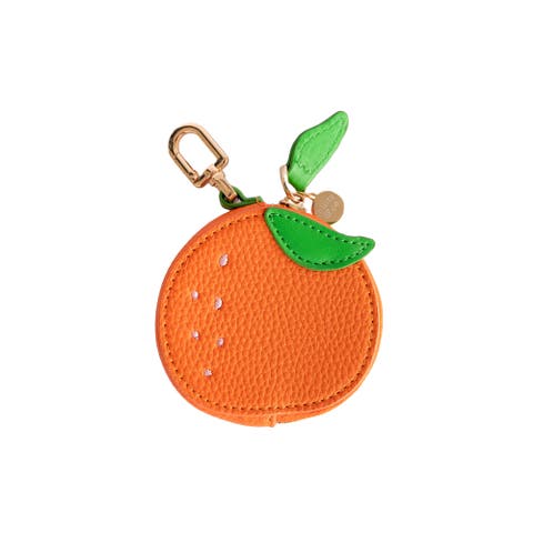 Fruit Bag Charms