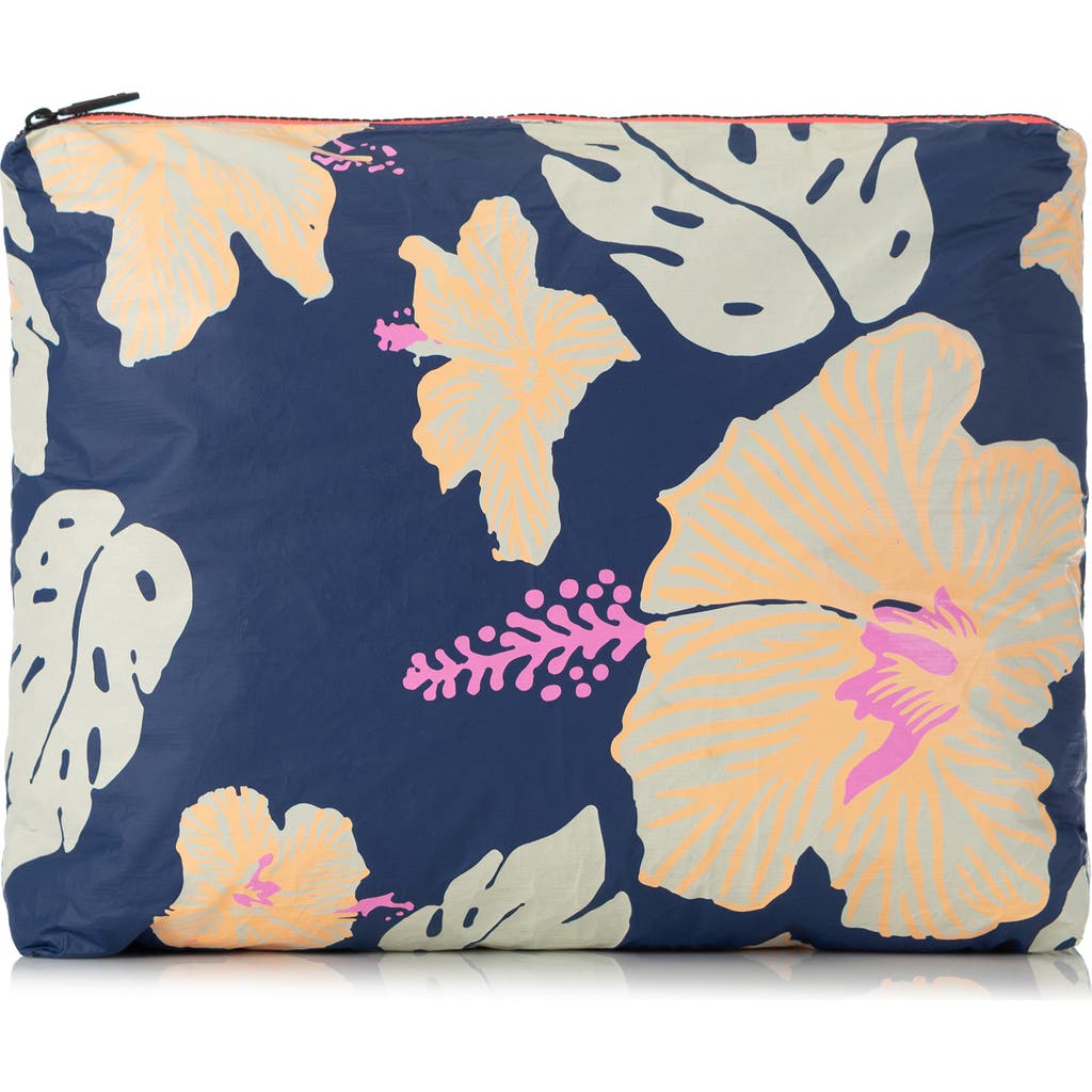 Aloha Collection Pape Ete Max Pouch