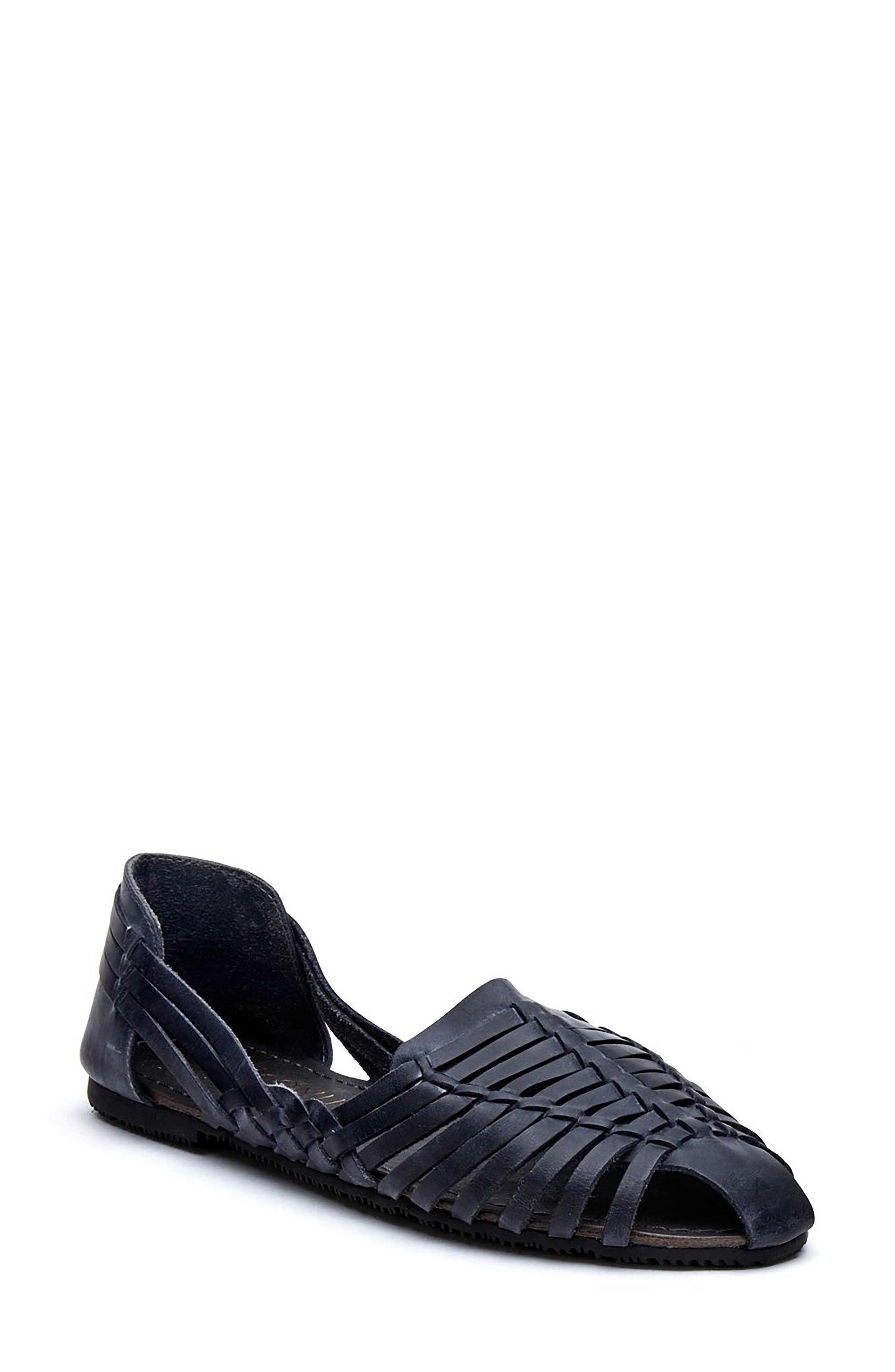 Coconuts by Matisse Wildflower Flat, Main, color, 