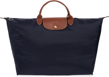 LONGCHAMP LE PLIAGE TRAVEL BAG（XL） Le Pliage Original XL Travel bag Fawn - Recycled canvas