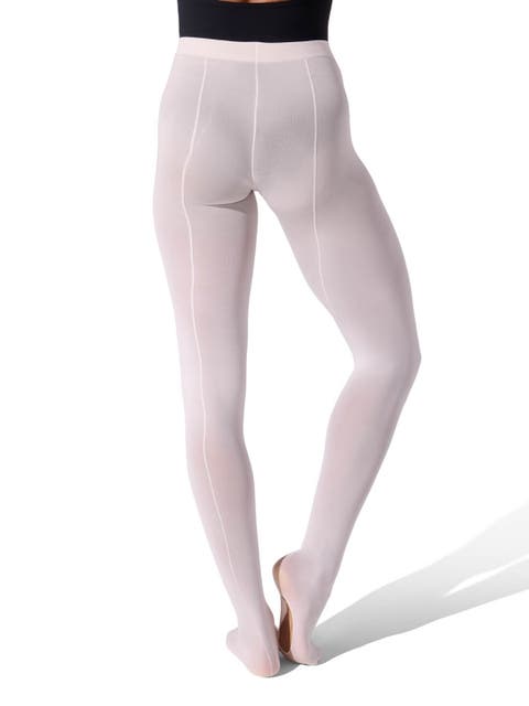 Ultra Soft Transition Tight® with Back Seam