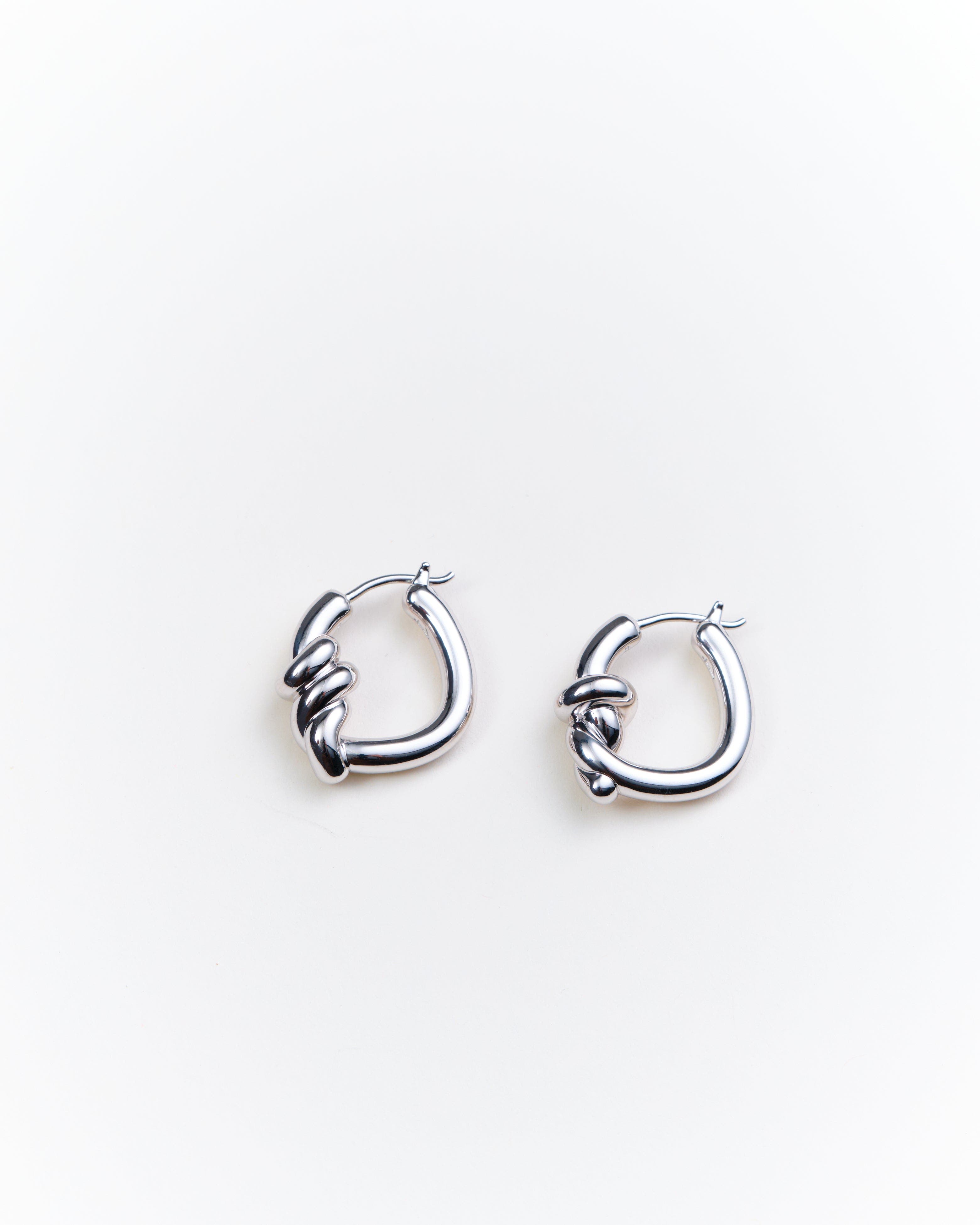 Recycled Sterling Silver