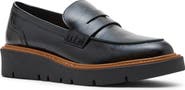 Blondo Mariana Waterproof Platform Penny Loafer