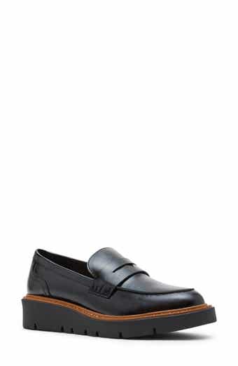 Blondo Mariana Waterproof Platform Penny Loafer
