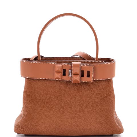 Medor Handbag Togo