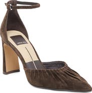 Dolce Vita Kylo Ankle Strap Pump