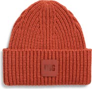 UGG® Chunky Rib Beanie