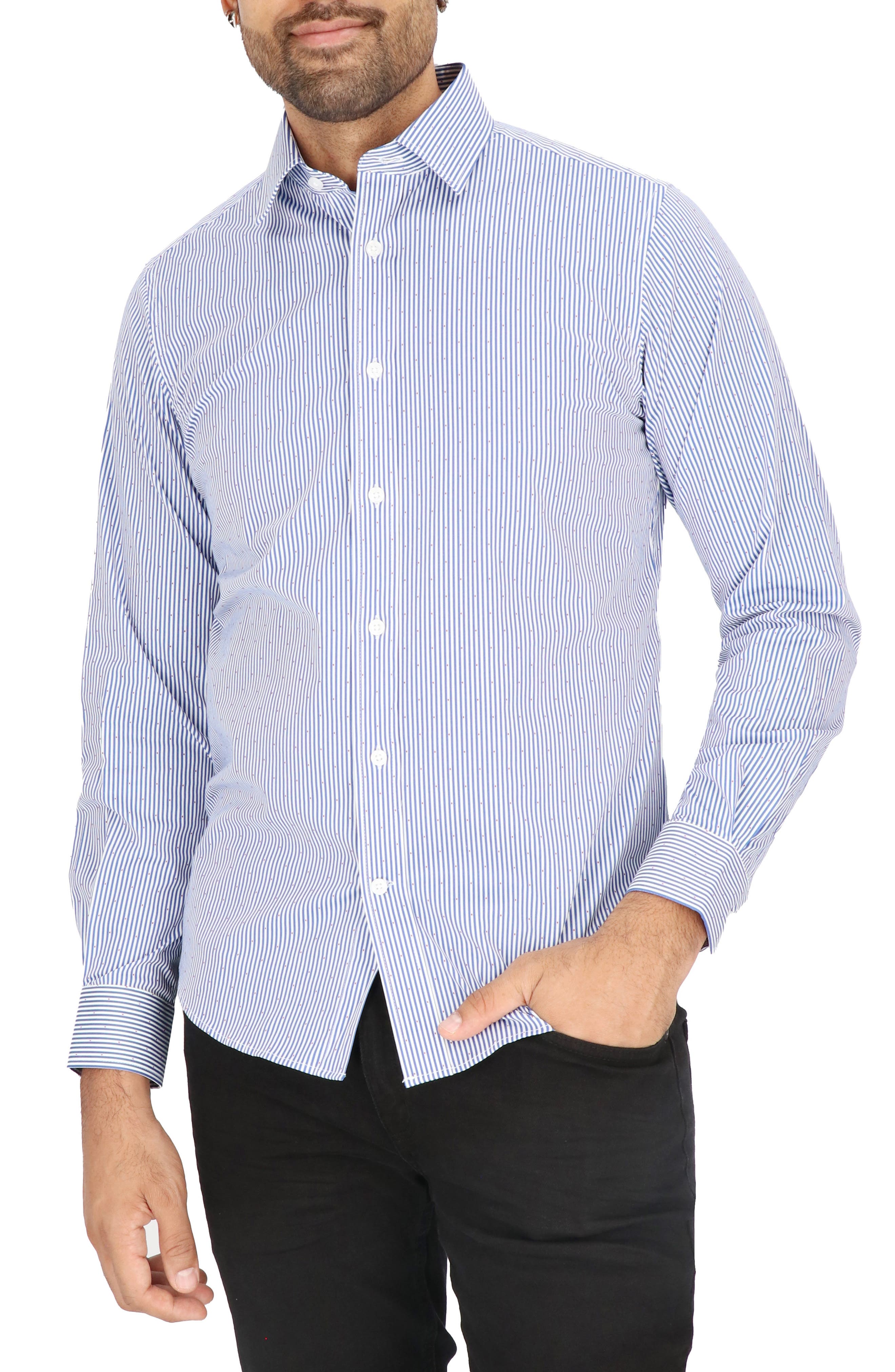 selected WHITE/ NAVY