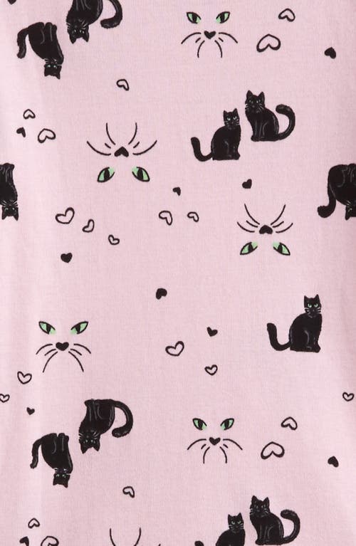 Nordstrom Kids' Glow In Pink