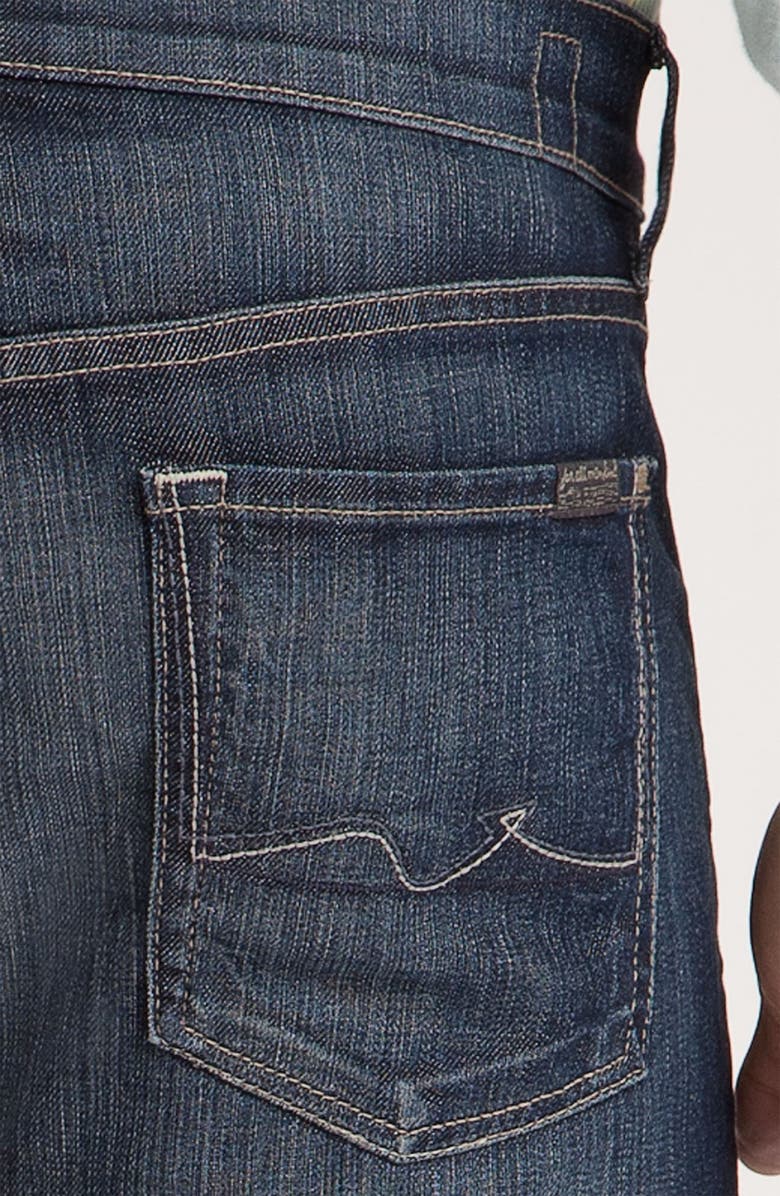 7 For All Mankind , Alternate, color,