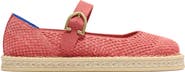 Rothy's The Espadrille Mary Jane
