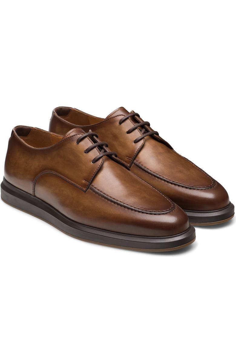 Magnanni Orion Derby, Main, color, Brown