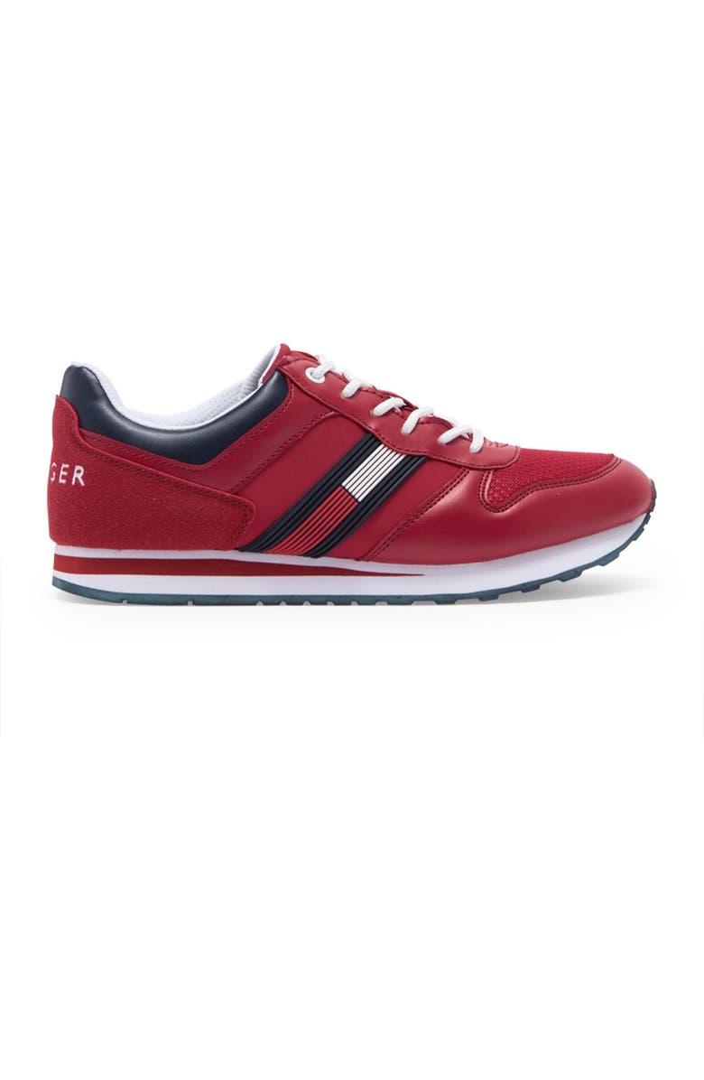 Tommy Hilfiger Liams Sneaker, Alternate, color,