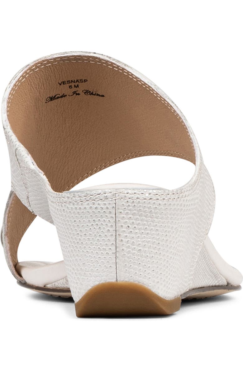 Donald Pliner Vesna Wedge Slide Sandal, Alternate, color,