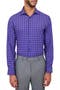 selected Purple