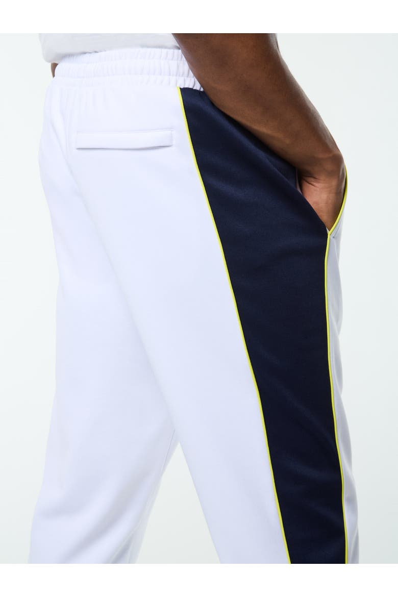 Corsa Track Pant, Alternate, color, BRILLIANT WHITE