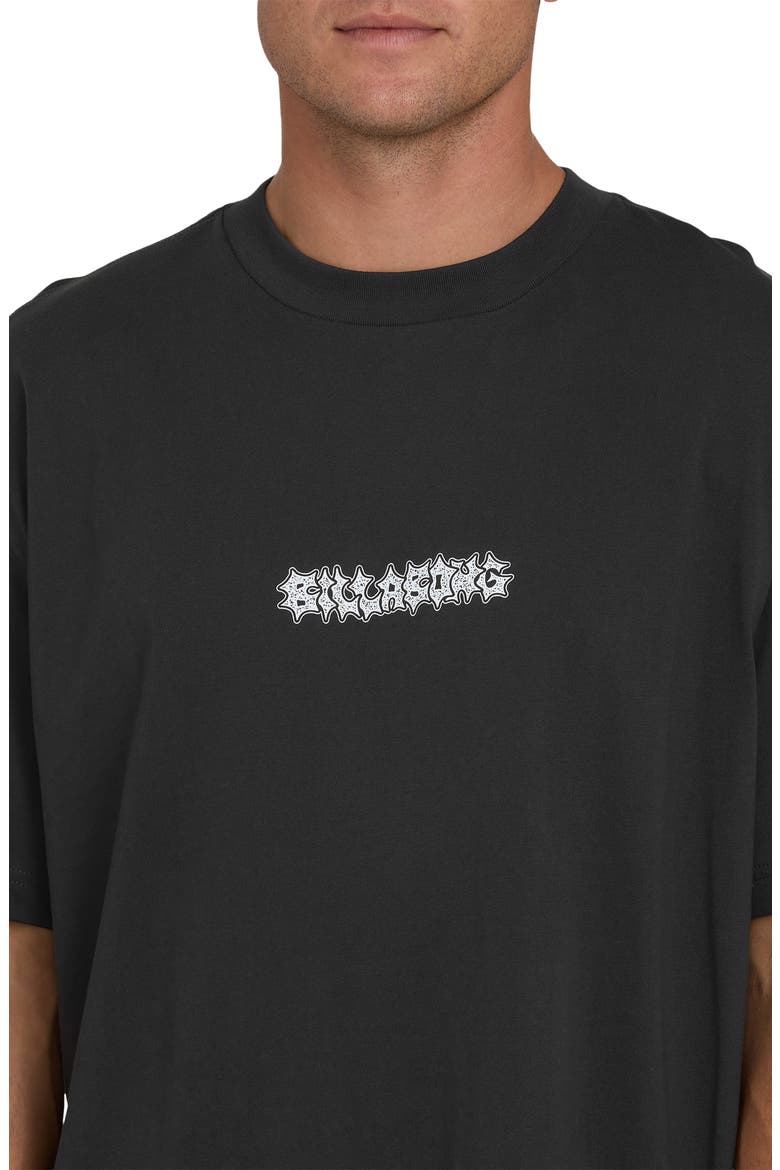 Marrow OG Graphic T-Shirt, Alternate, color, WASHED BLACK