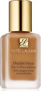 Estée Lauder Double Wear Stay-in-Place Liquid Makeup Foundation