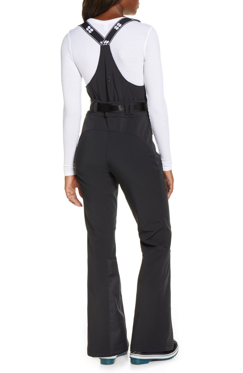 Sweaty Betty Astro Waterproof Soft Shell Ski Pants, Alternate, color, 