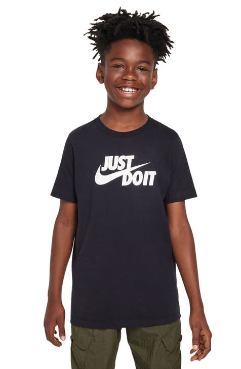 Kids' Sportswear T-Shirt (Big Kid)